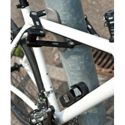 Antivol vélo pliant