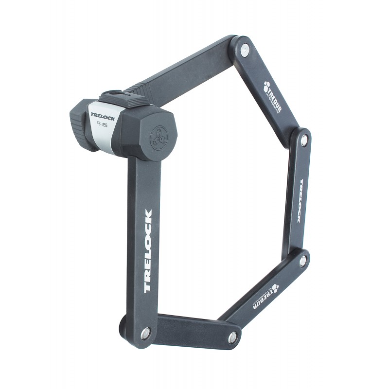 Antivol pliant velo