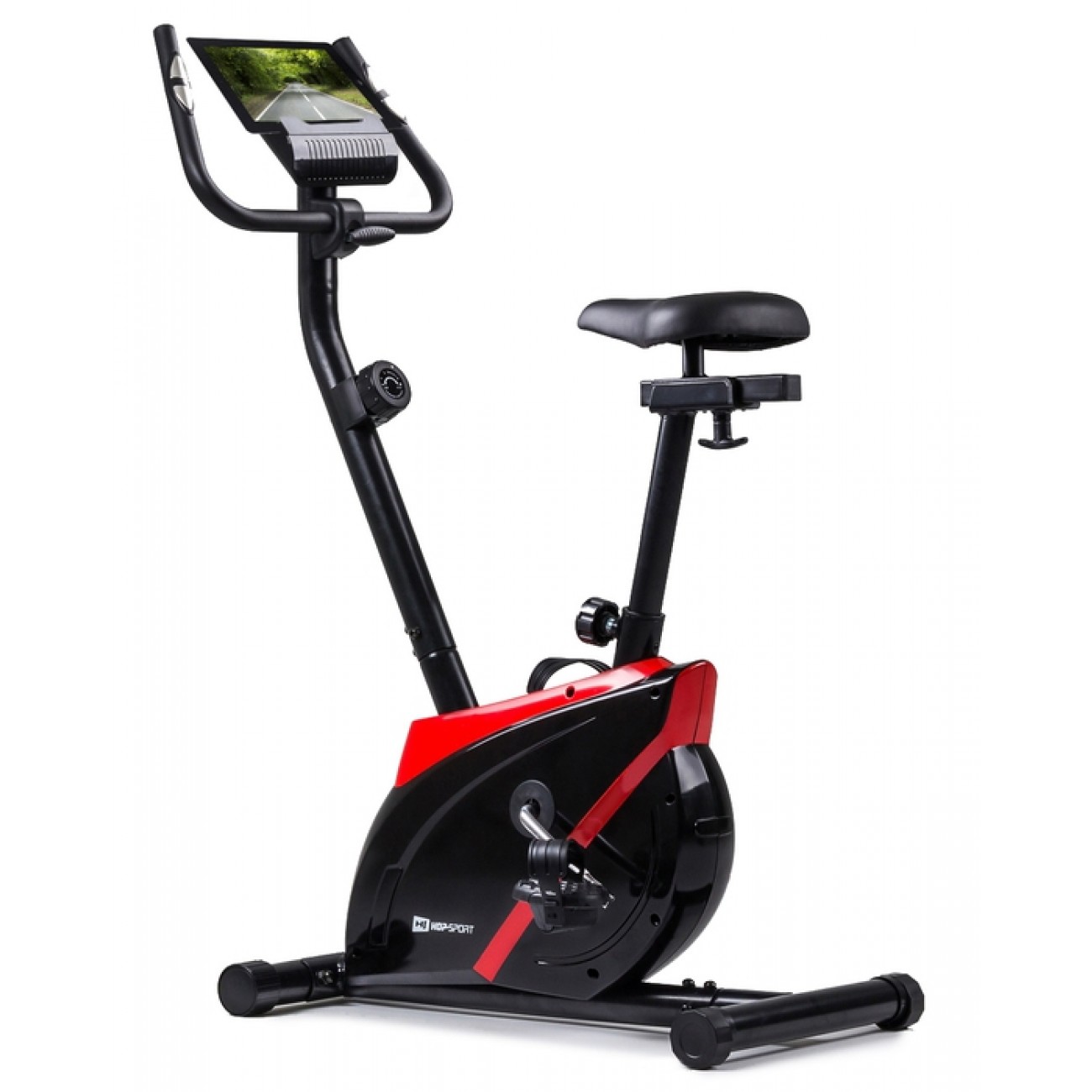 Velo appartement semi allongé comparatif