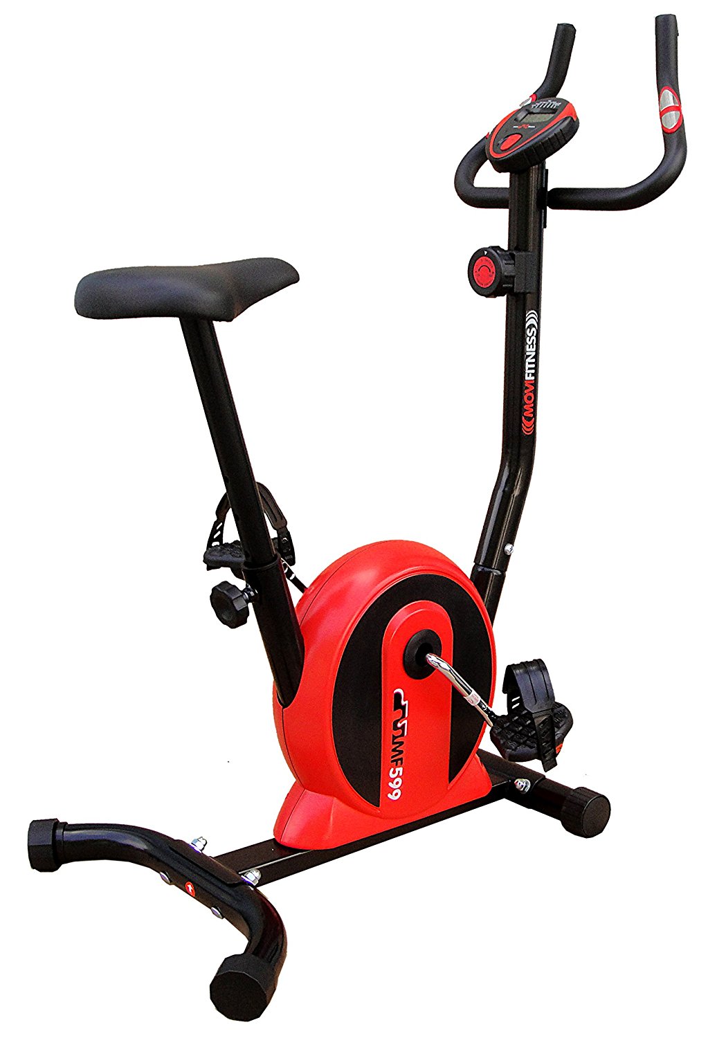 Meilleur velo appartement magnetique