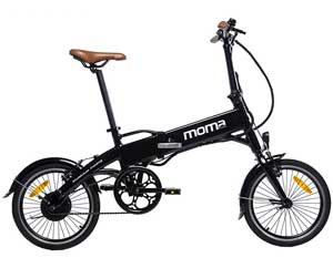 Vélo pliant moma avis