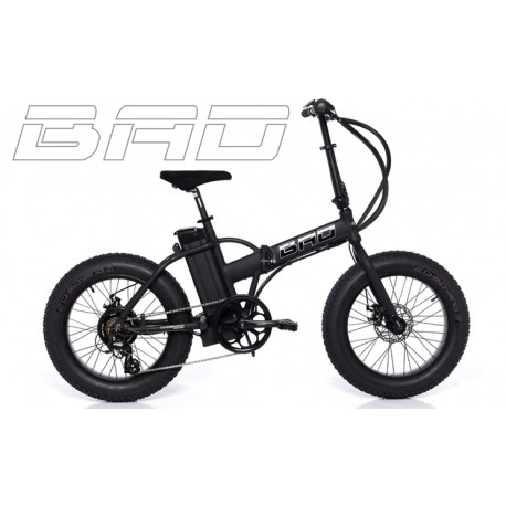 Velo electrique pliant roue 24 pouces