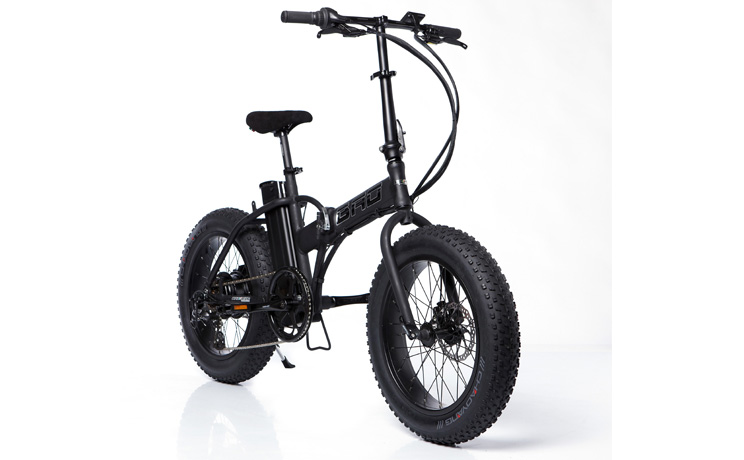 Comparatif velo pliant electrique