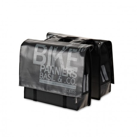 Sacoche pour velo pliant