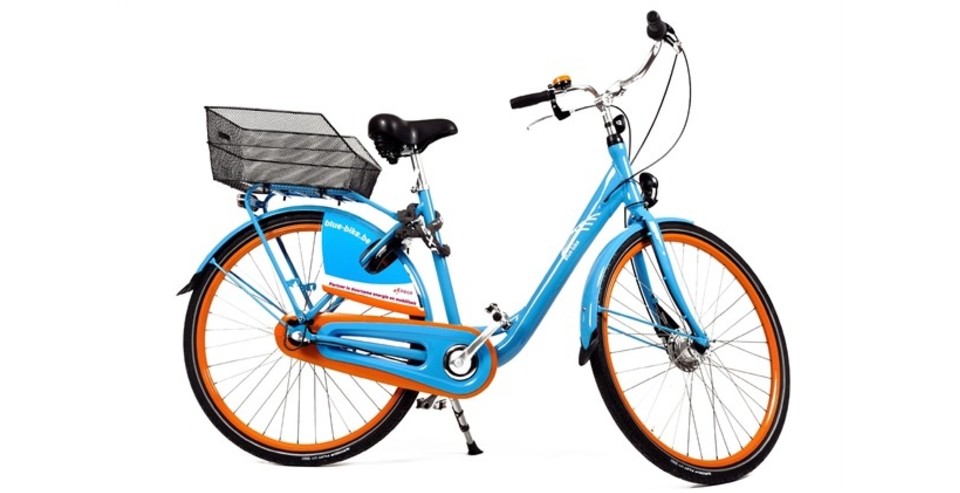 Velo pliable occasion namur