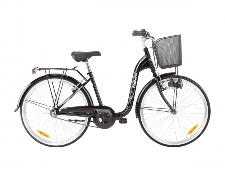 Vélo pliant ibiza bh city