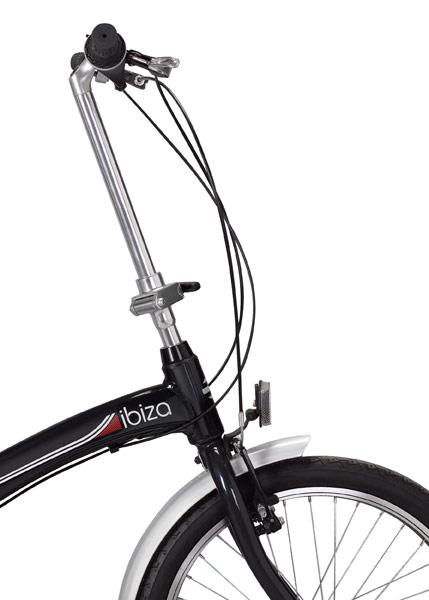 Velo pliant bh ibiza