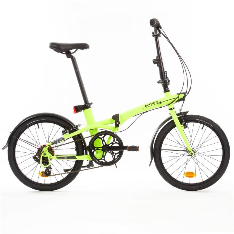 Occasion velo pliant electrique