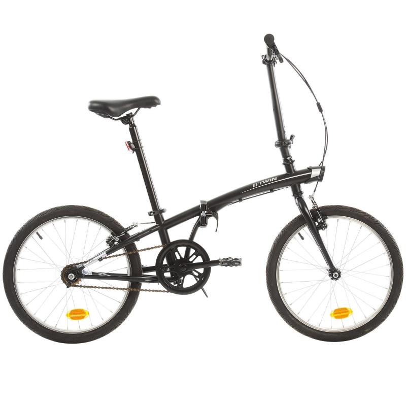 Velo pliant limoges