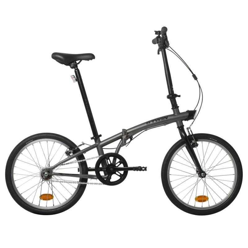 Solde decathlon velo pliant