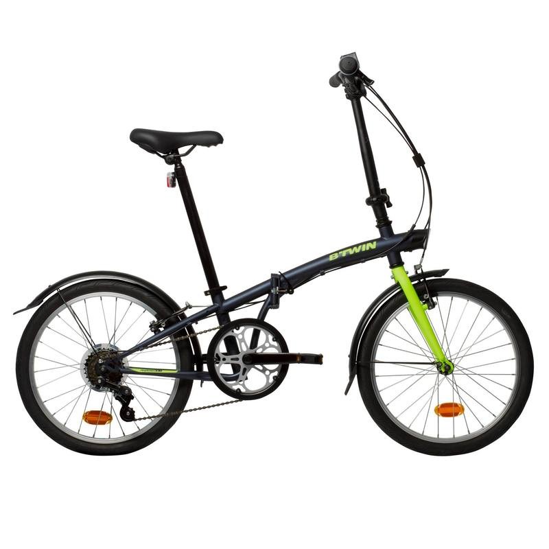 Housse pour velo pliant decathlon