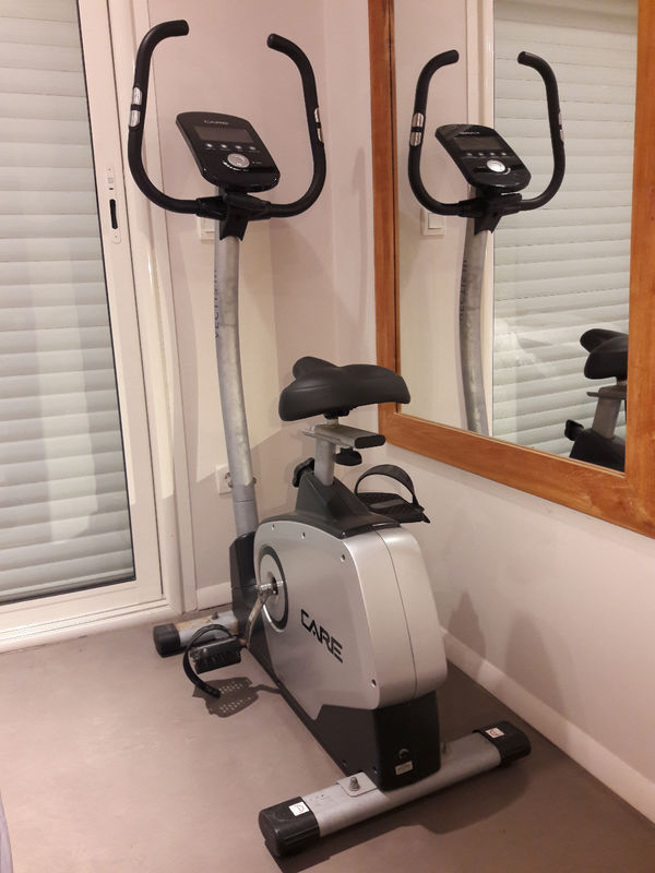 Velo appartement care vectis 3