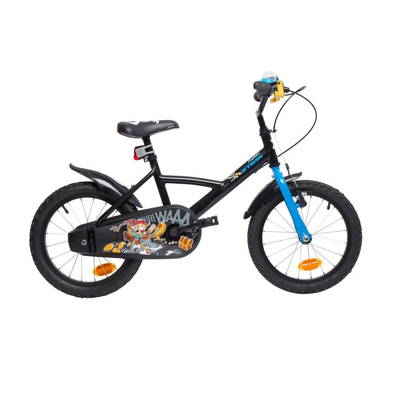 Velo pliant 14 pouces decathlon