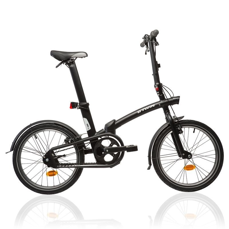 Velo pliant decathlon b'fold 5 prix