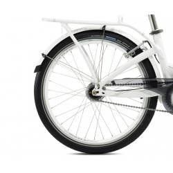 Pieces detachees pour velo pliant