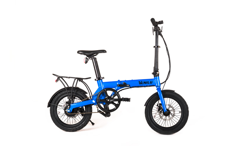 Velo electrique pliant vitesse