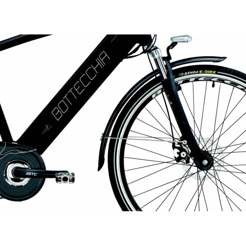 Velo pliant bottecchia