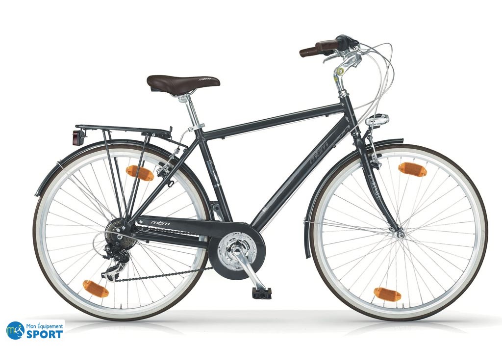 Vélo pliant 28 pouces