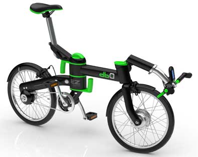 Velo électrique pliant decathlon