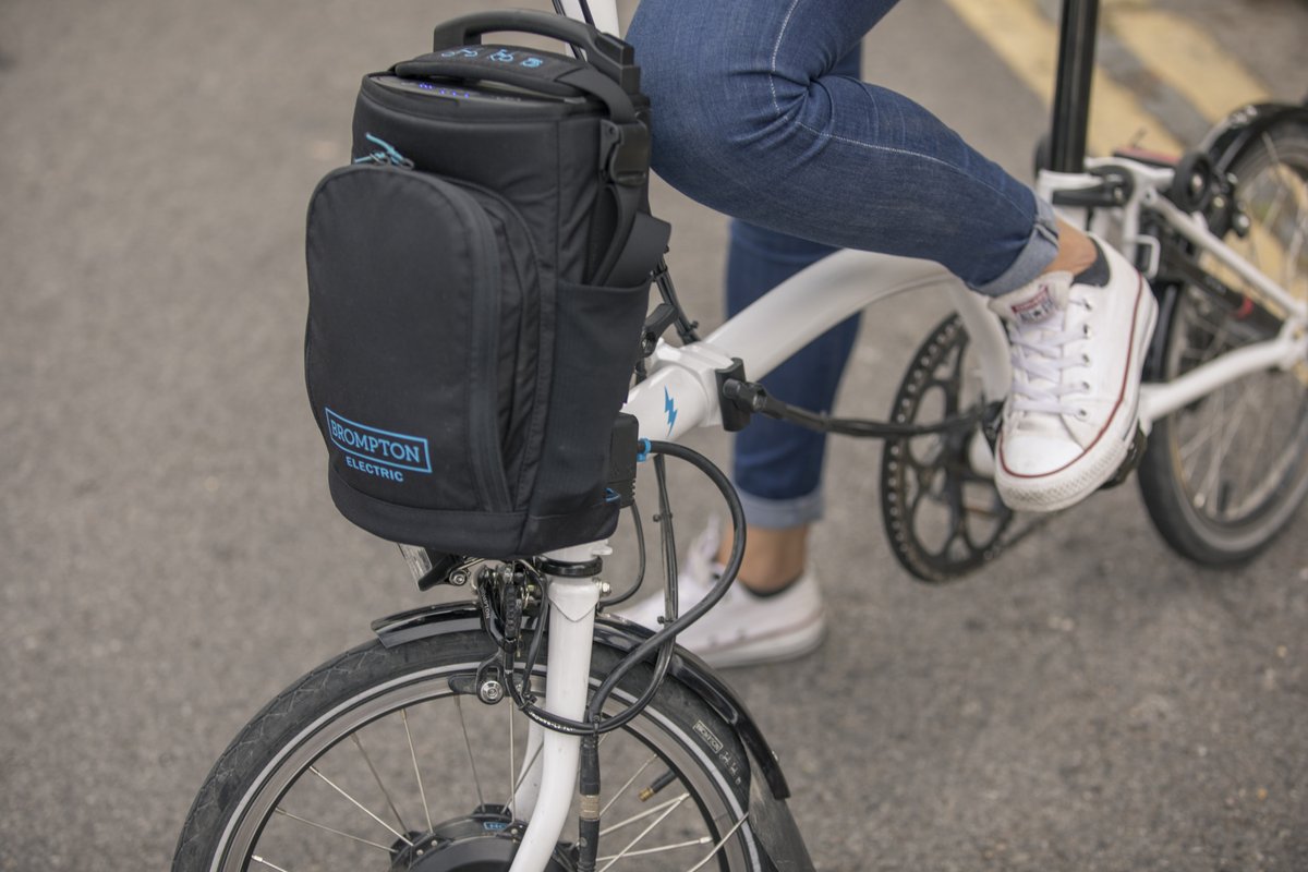 Quel velo pliant pour voyager