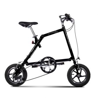 Vélo pliant voyage