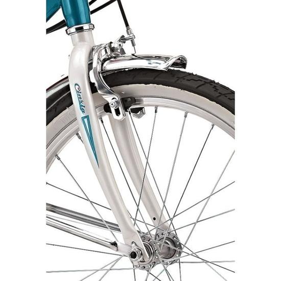 Vélo pliant cinzia firenze