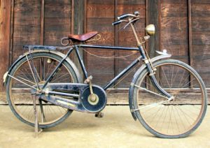 Velo peugeot pliant ancien prix
