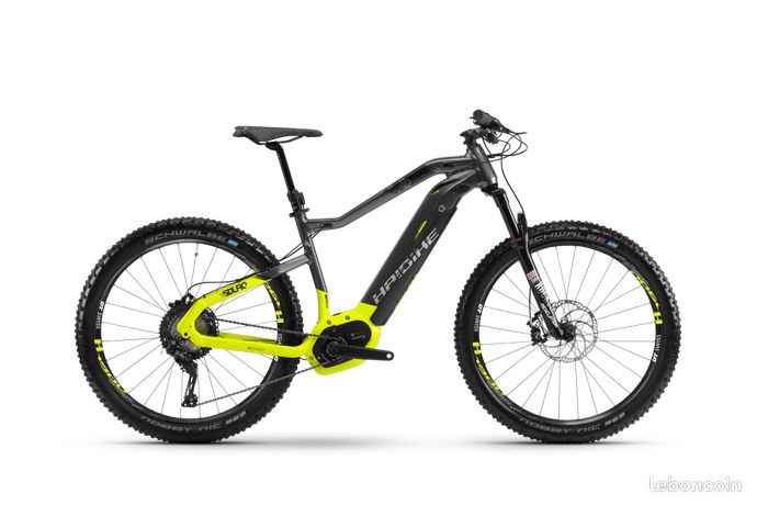 Le bon coin velo pliant electrique
