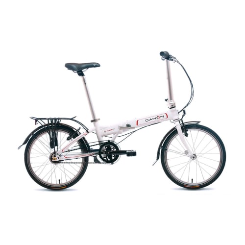 Vélo pliant dahon suv d6 6v