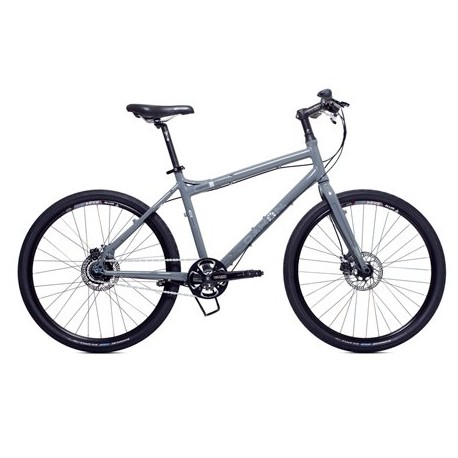 Vélo pliant dahon cadenza d27