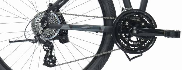 Dahon espresso vélo 26 pouces pliant