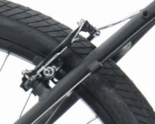 Dahon espresso vélo 26 pouces pliant
