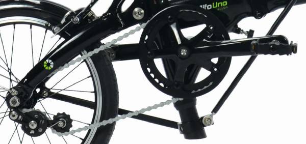 Vélo pliant dahon jifo