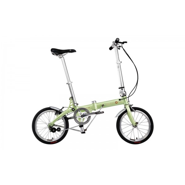 Velo pliant dahon jifo 16