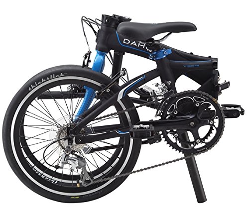 Velo pliant rich bit