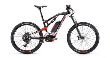 Avis velo pliant intersport