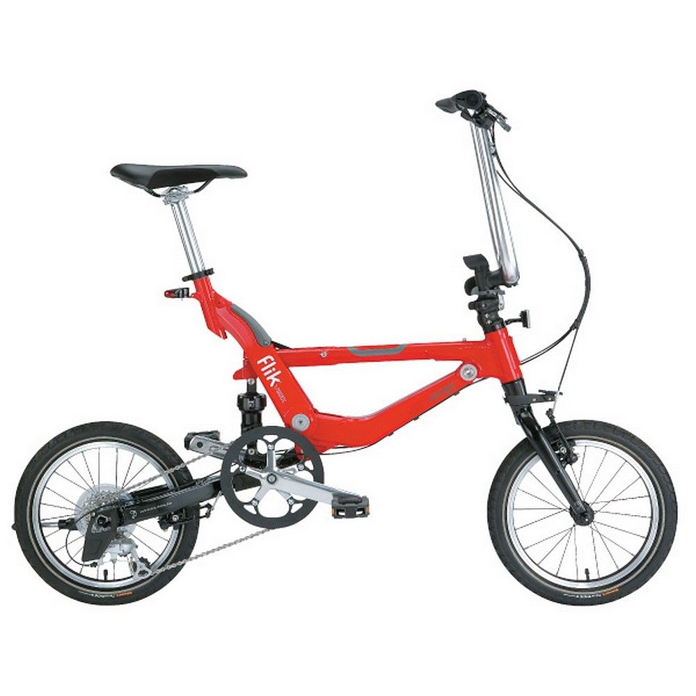 Velo pliant specialized