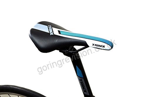 Velo pliant trinx