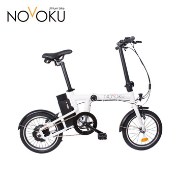 Moteur electrique pour velo pliant