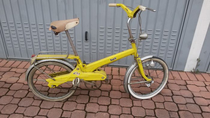 Vélo pliant électrique nimes