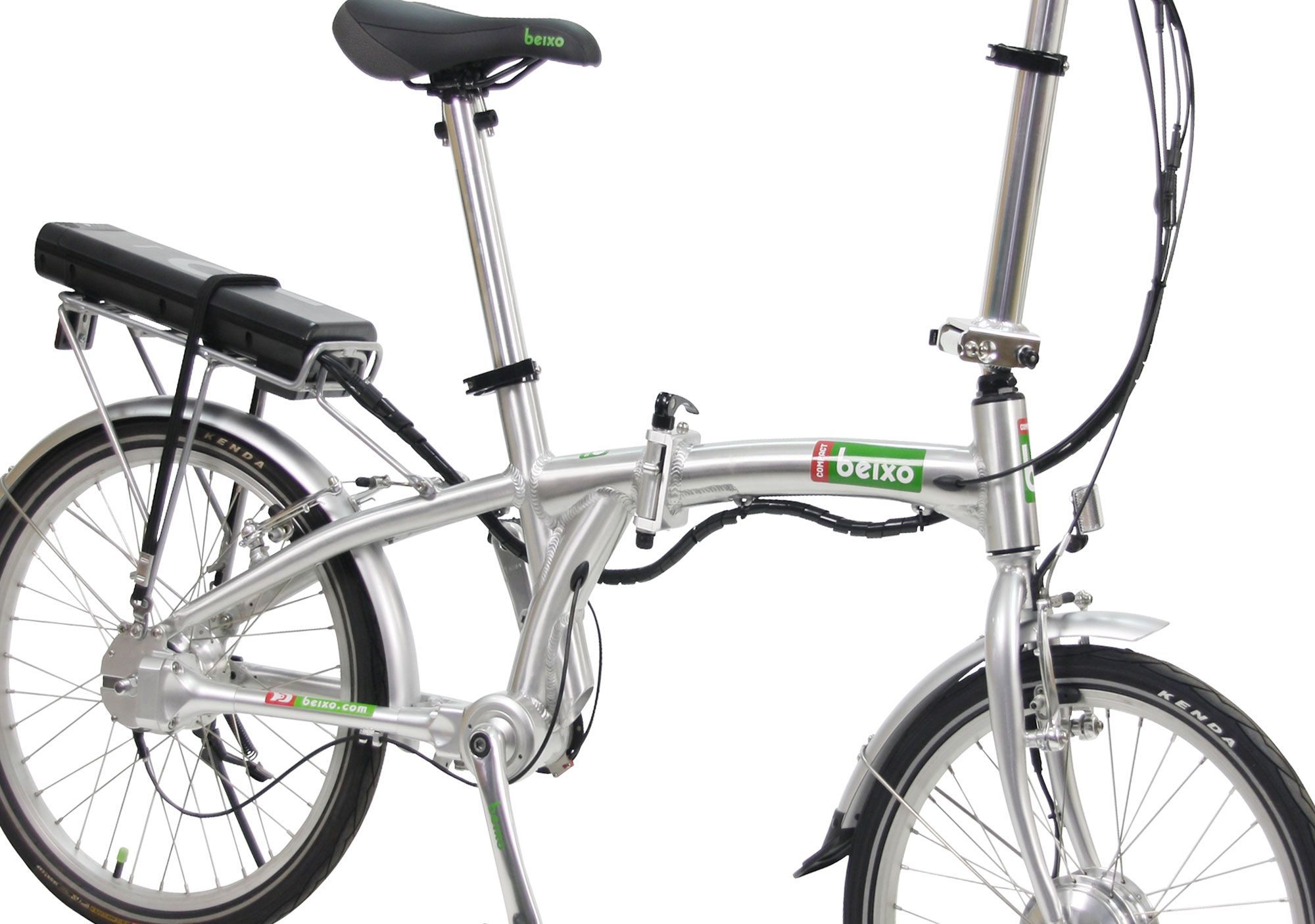 Beixo velo pliant beixo compact 20