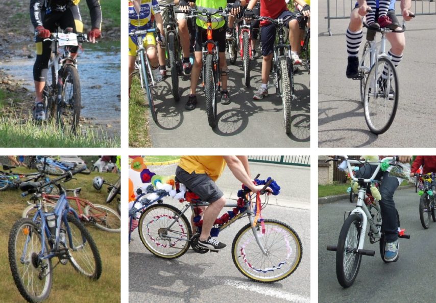 Velo pliant laurent jalabert