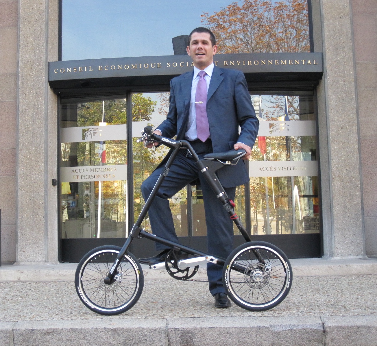 Mini velo pliant decathlon