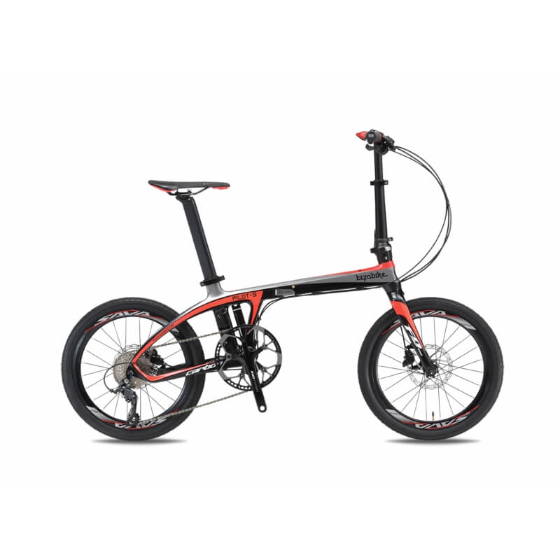 Velo pliant folding bike