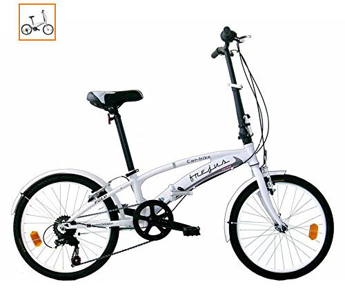Mini velo pliant amazon