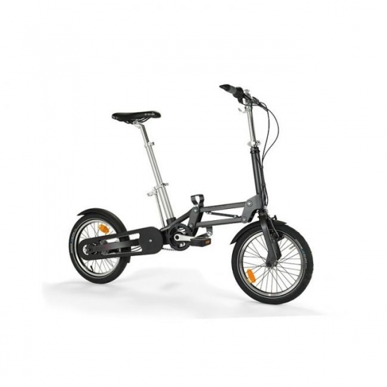 Velo pliant maritim