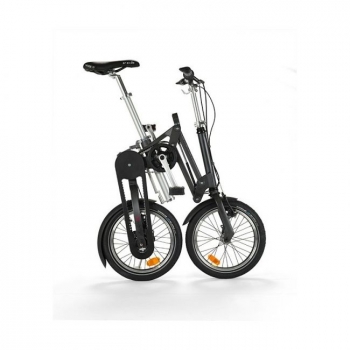 Velo pliant 7 vitesses