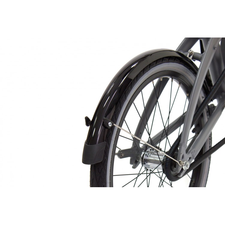 Vélo pliant tern link c7