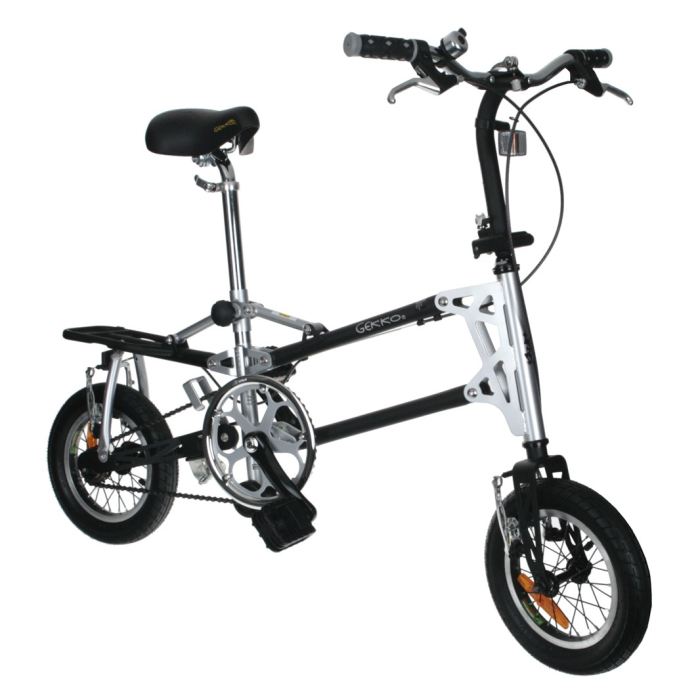 Mini velo pliant d'occasion