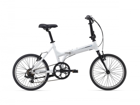 Vélo pliant giant halfway 2 city